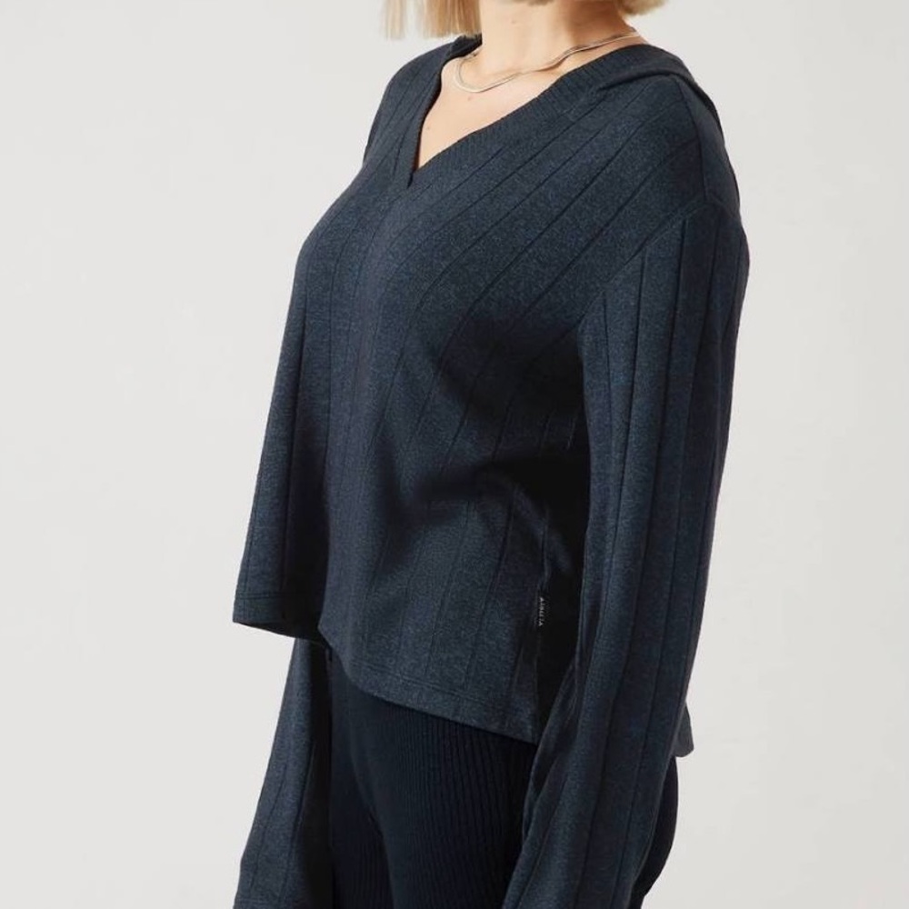 Athleta Harmony Hoodie